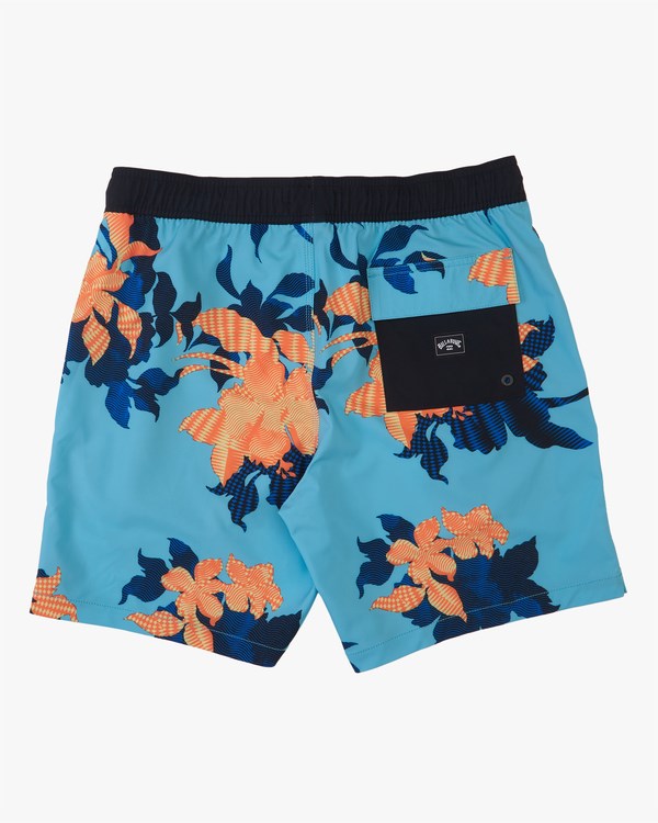 Billabong Sundays Layback Boardshorts 17