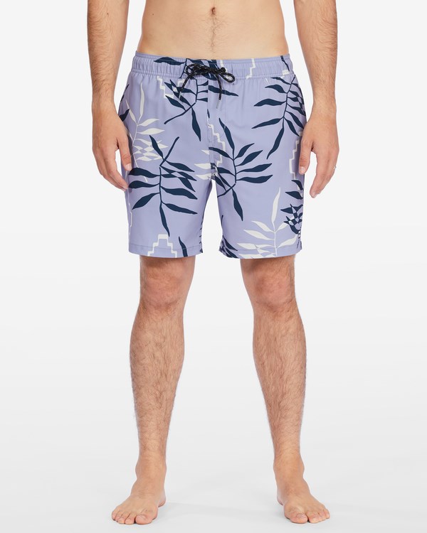 Billabong Sundays Layback Boardshorts 17