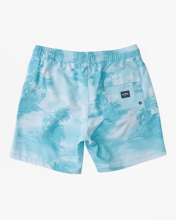 Billabong Sundays Layback Boardshorts 17