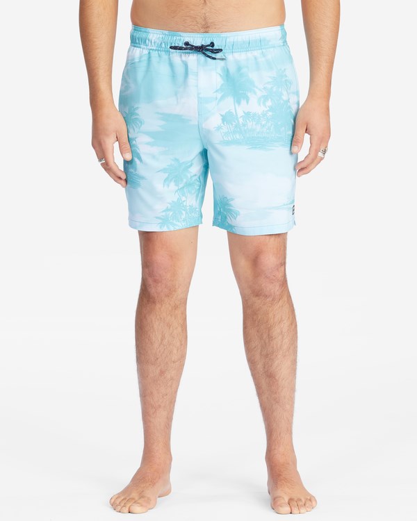 Billabong Sundays Layback Boardshorts 17