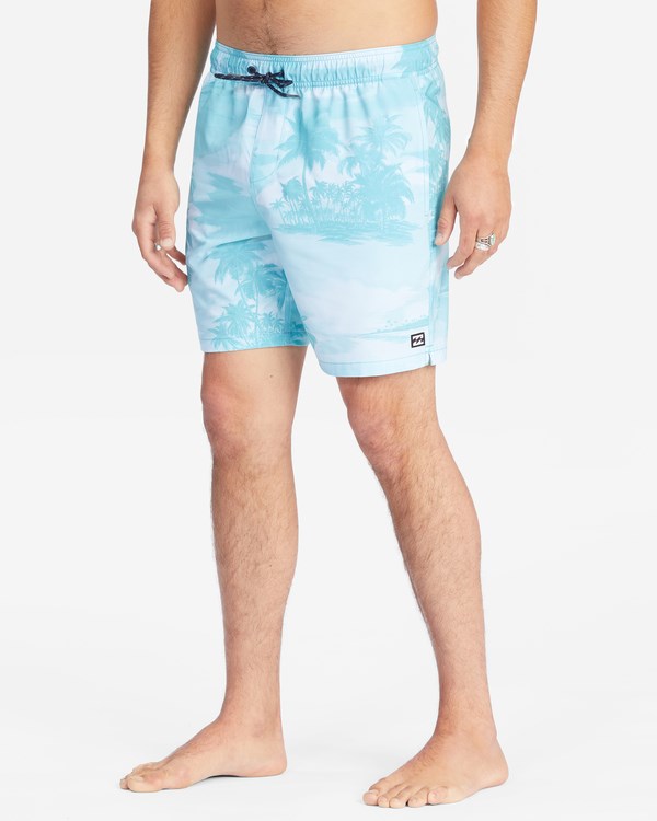 Billabong Sundays Layback Boardshorts 17