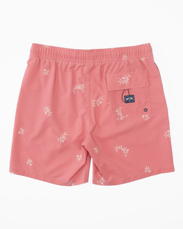 Billabong Sundays Layback Boardshorts 17