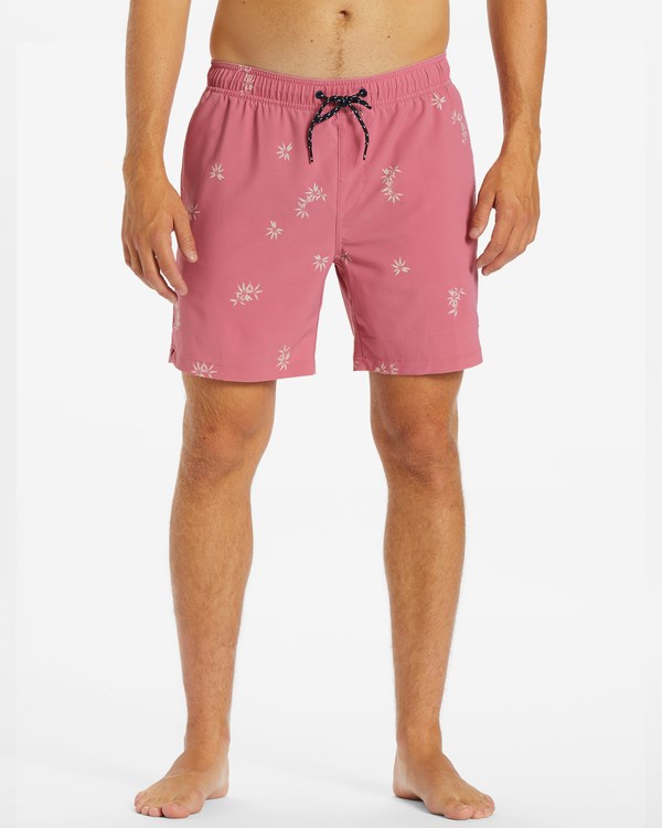 Billabong Sundays Layback Boardshorts 17