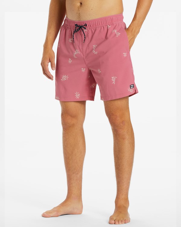 Billabong Sundays Layback Boardshorts 17