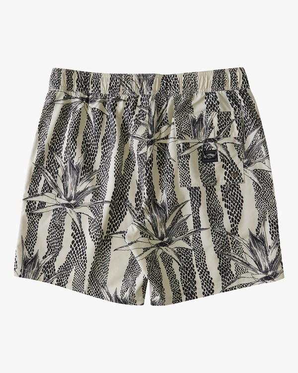 Billabong Sundays Layback Boardshorts 17