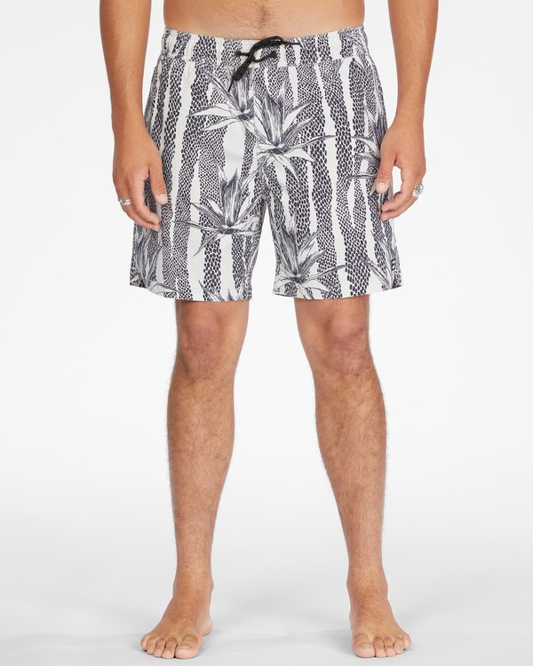 Billabong Sundays Layback Boardshorts 17