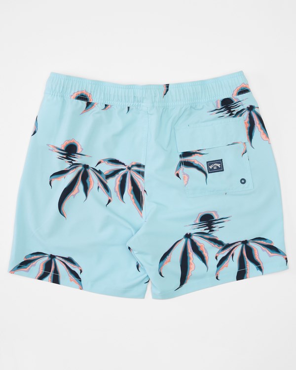 Billabong Sundays Layback Boardshorts 17