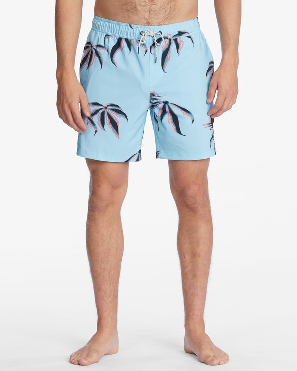 Billabong Sundays Layback Boardshorts 17