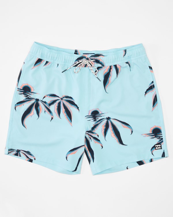 Billabong Sundays Layback Boardshorts 17\