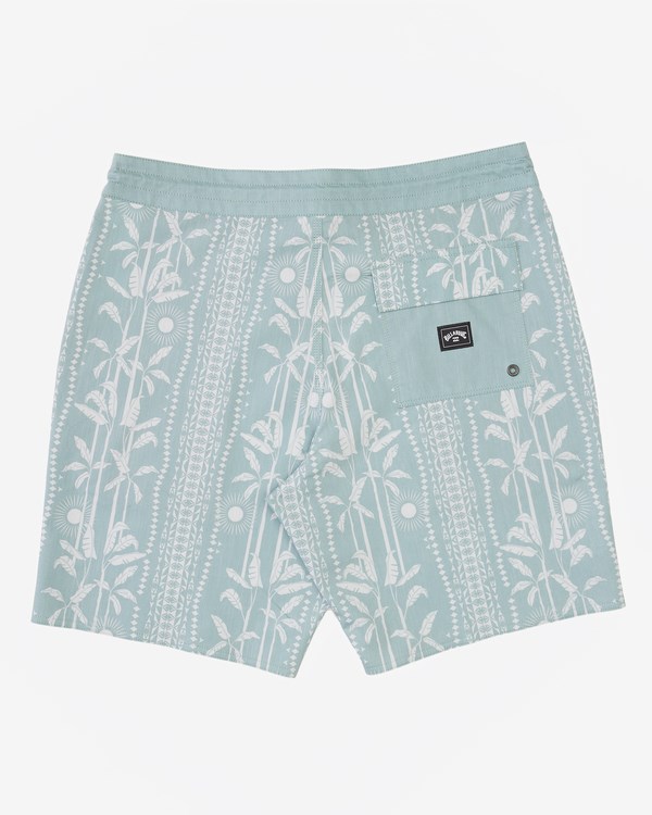 Billabong Sundays Lo Tide Boardshorts 19