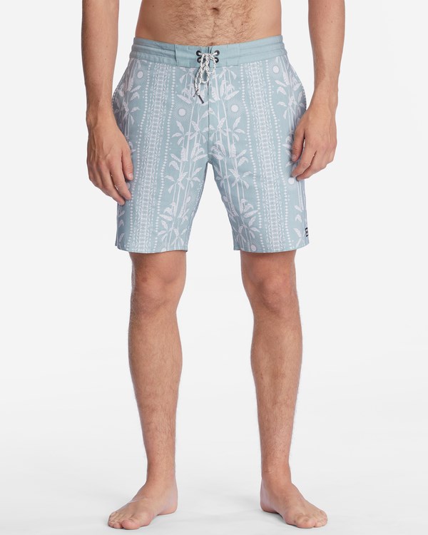 Billabong Sundays Lo Tide Boardshorts 19