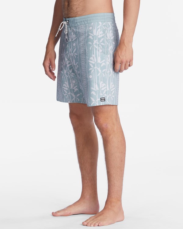 Billabong Sundays Lo Tide Boardshorts 19