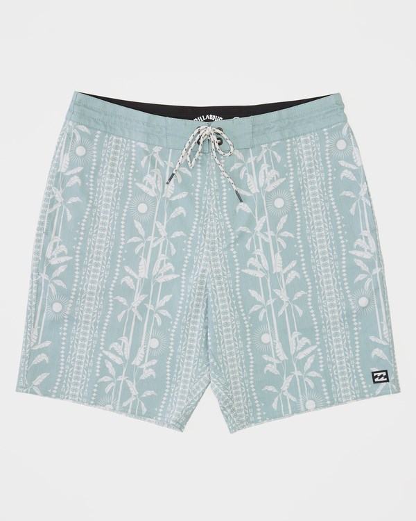 Billabong Sundays Lo Tide Boardshorts 19\