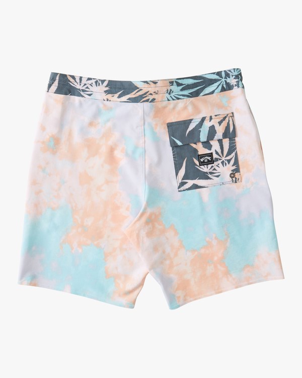 Billabong Sundays Lo Tide Boardshorts 19