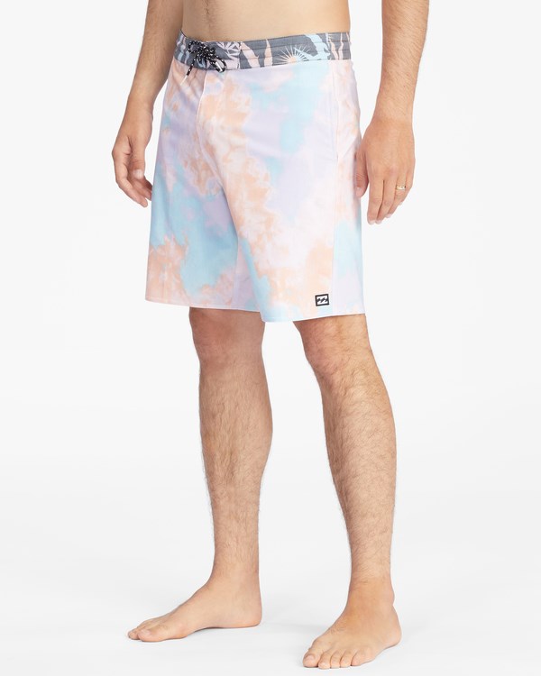 Billabong Sundays Lo Tide Boardshorts 19