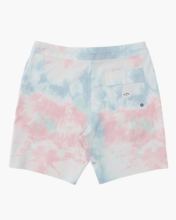 Billabong Sundays Lo Tide Boardshorts 19