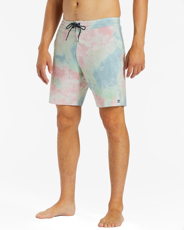 Billabong Sundays Lo Tide Boardshorts 19