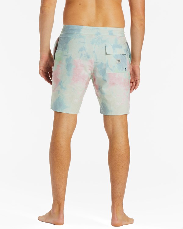 Billabong Sundays Lo Tide Boardshorts 19