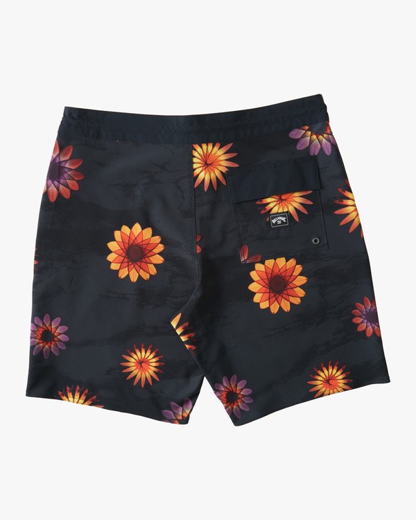 Billabong Sundays Lo Tide Boardshorts 19