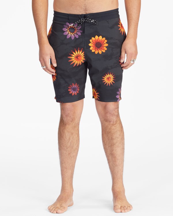 Billabong Sundays Lo Tide Boardshorts 19