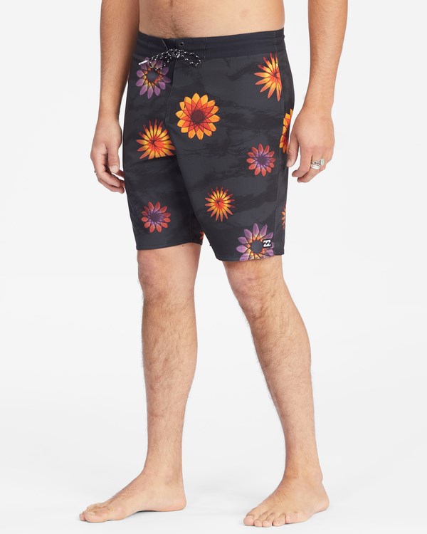 Billabong Sundays Lo Tide Boardshorts 19