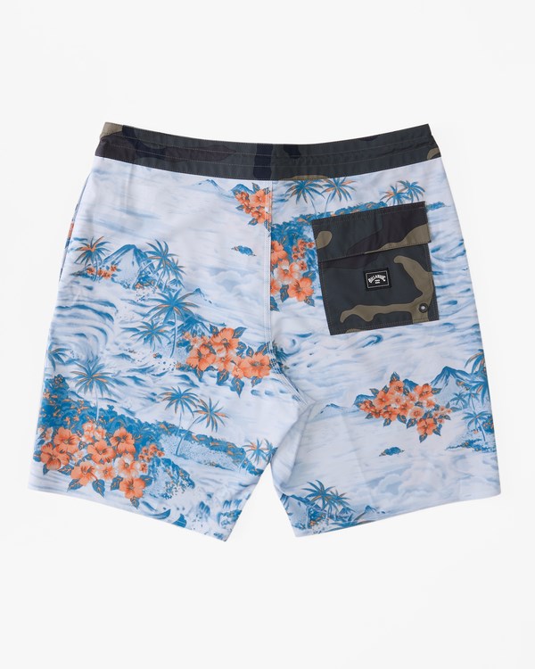 Billabong Sundays Lo Tide Boardshorts 19