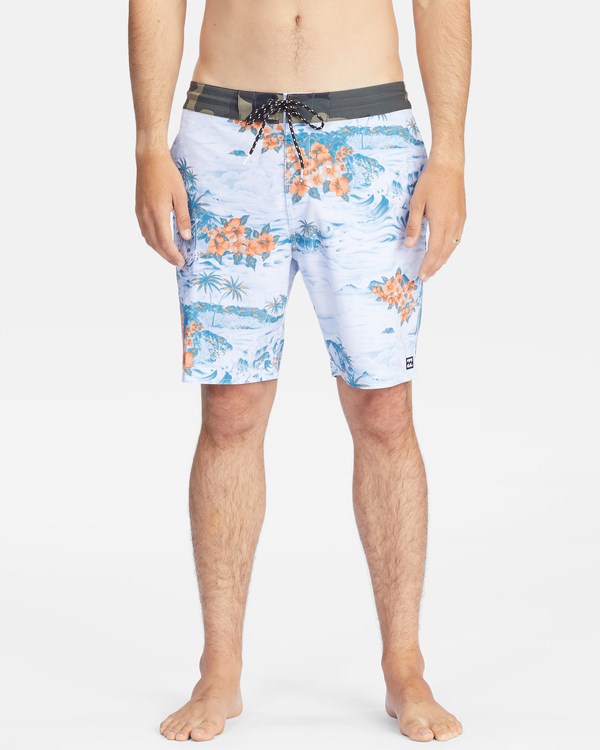 Billabong Sundays Lo Tide Boardshorts 19