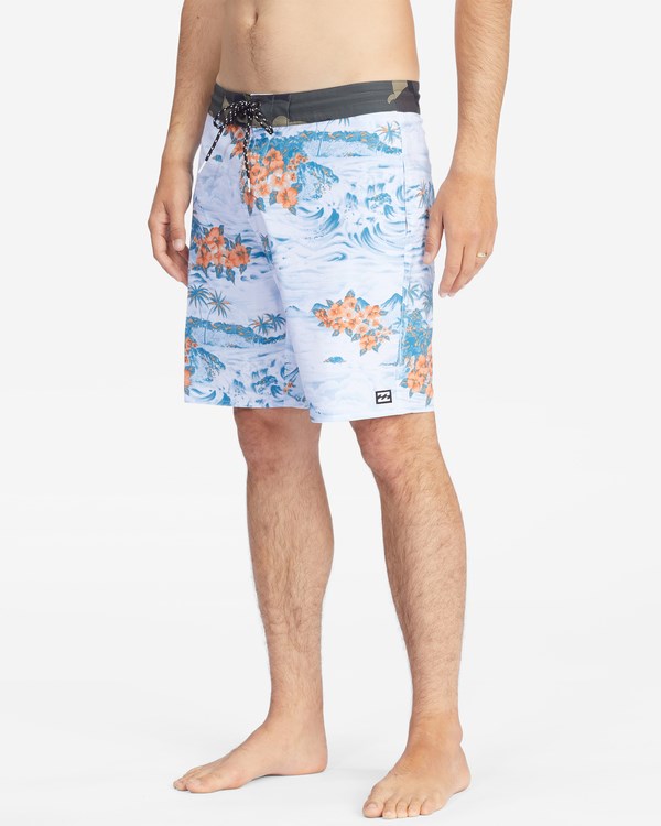 Billabong Sundays Lo Tide Boardshorts 19