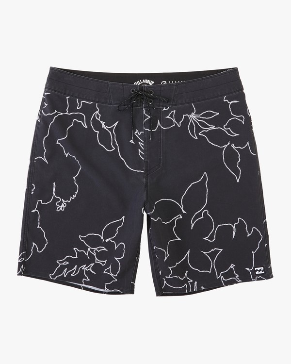 Billabong Sundays Pro Boardshorts 19\