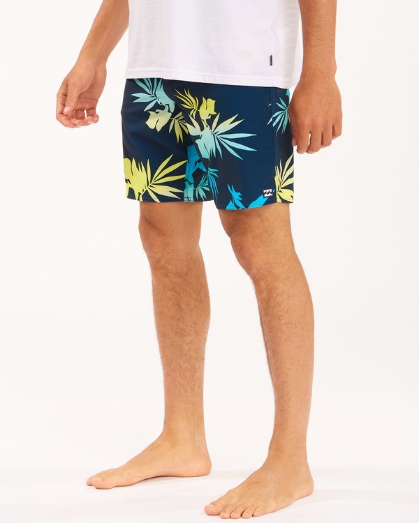 Billabong Sundays Pro Boardshorts 19