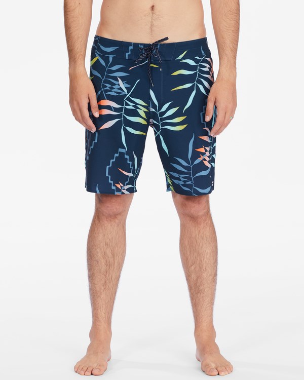 Billabong Sundays Pro Boardshorts 19