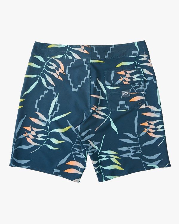 Billabong Sundays Pro Boardshorts 19