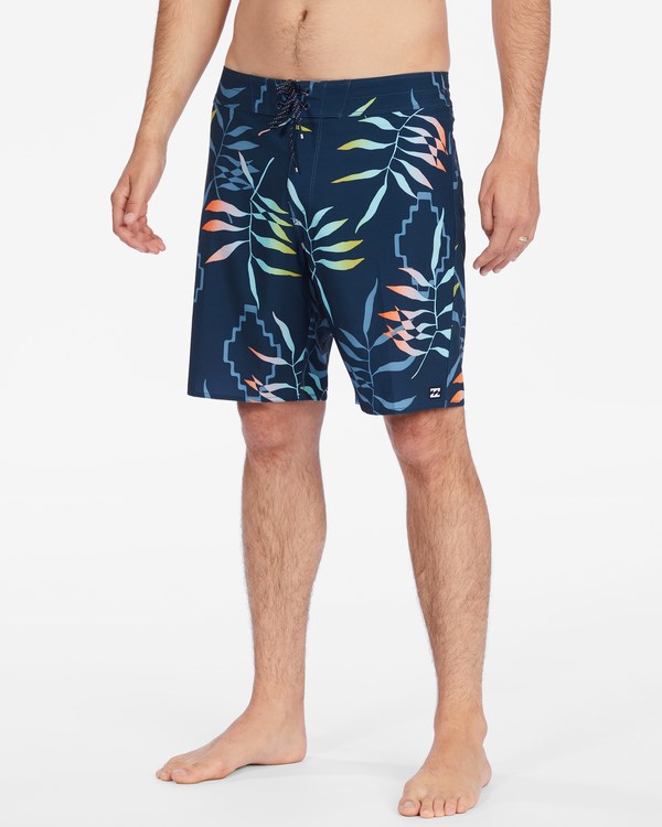 Billabong Sundays Pro Boardshorts 19