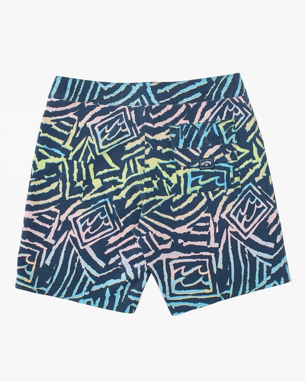 Billabong Sundays Pro Boardshorts 19