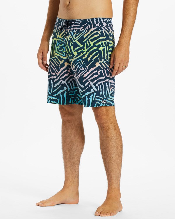 Billabong Sundays Pro Boardshorts 19