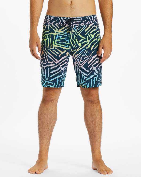 Billabong Sundays Pro Boardshorts 19