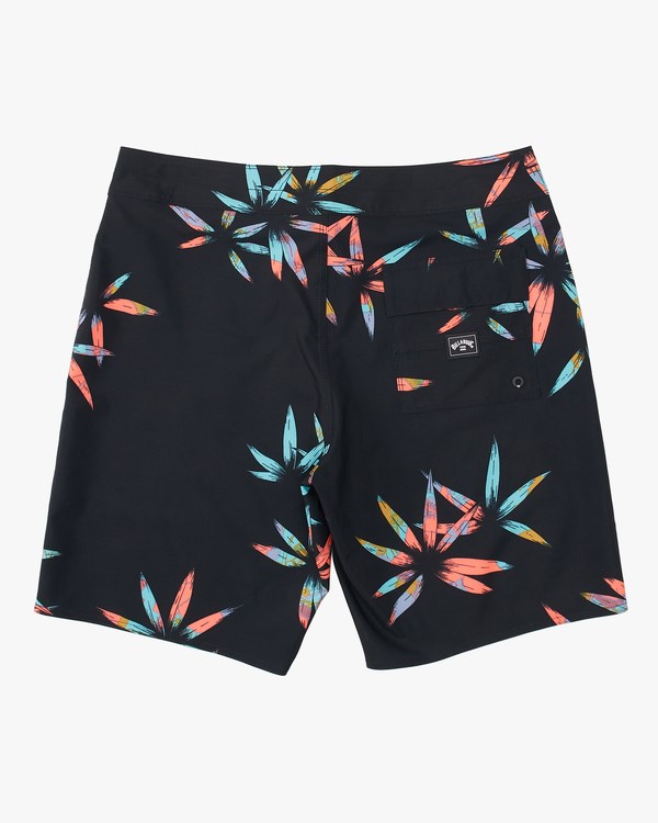 Billabong Sundays Pro Boardshorts 19