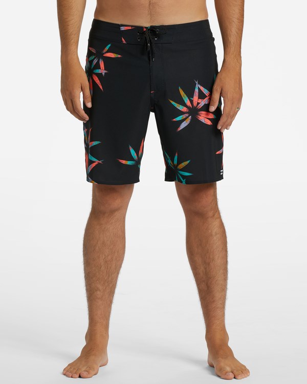 Billabong Sundays Pro Boardshorts 19