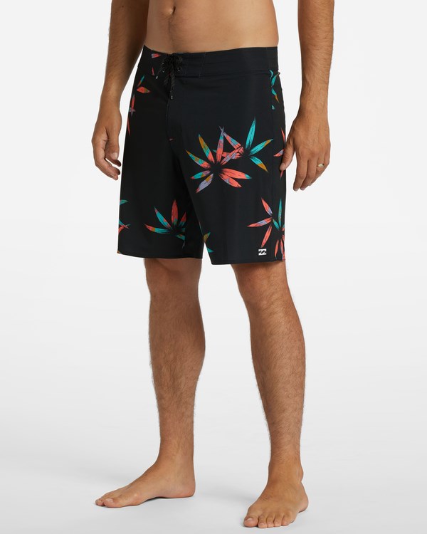 Billabong Sundays Pro Boardshorts 19