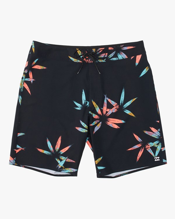 Billabong Sundays Pro Boardshorts 19\