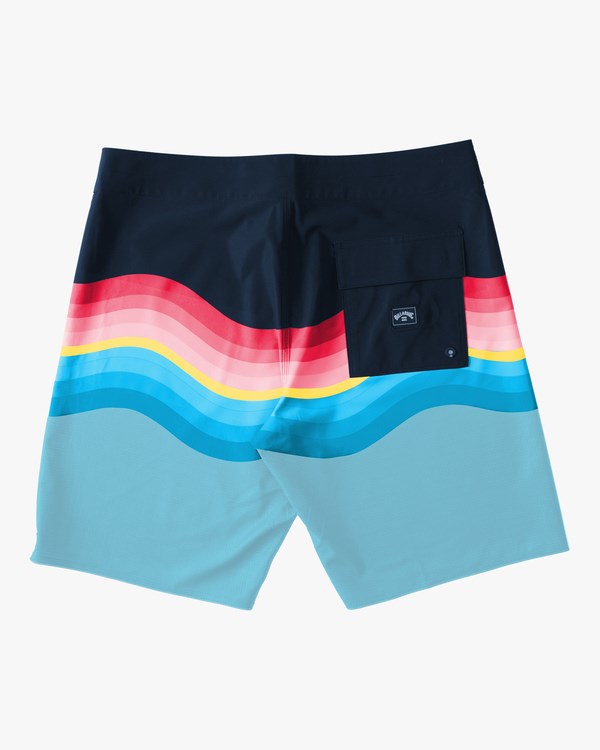 Billabong T Street Airlite Boardshorts 19