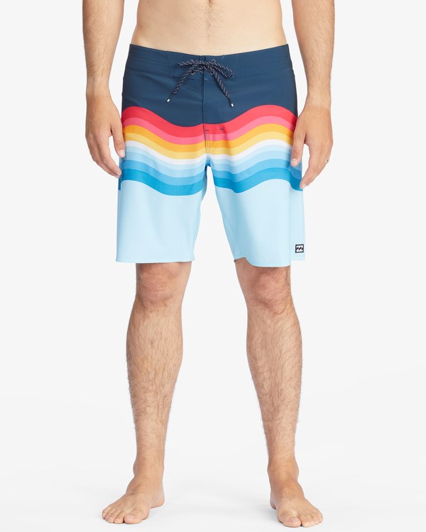 Billabong T Street Airlite Boardshorts 19