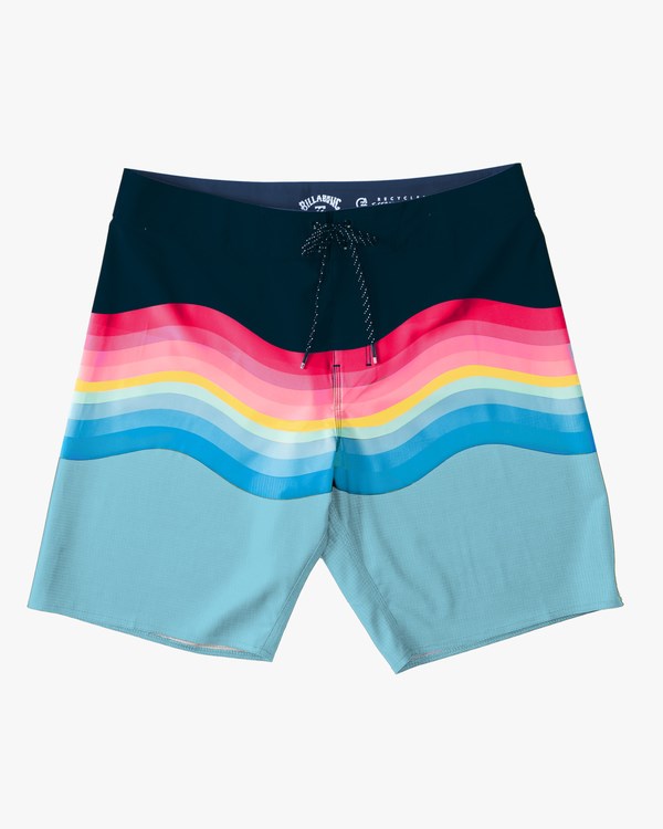 Billabong T Street Airlite Boardshorts 19\