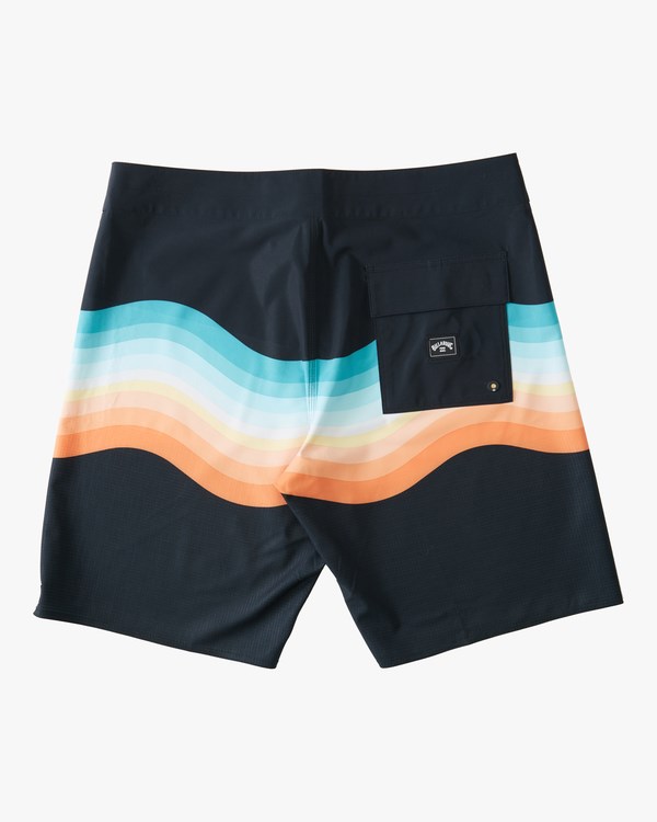 Billabong T Street Airlite Boardshorts 19