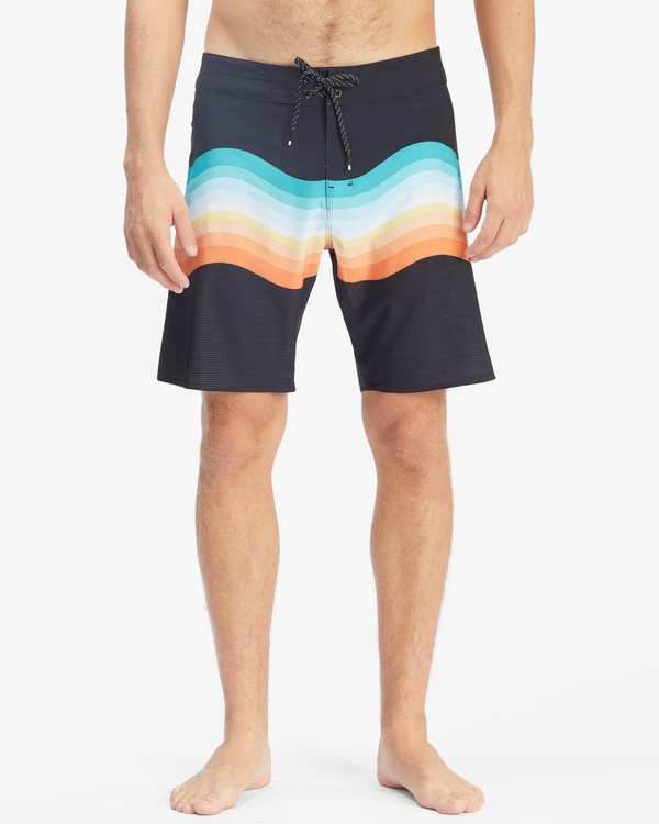 Billabong T Street Airlite Boardshorts 19