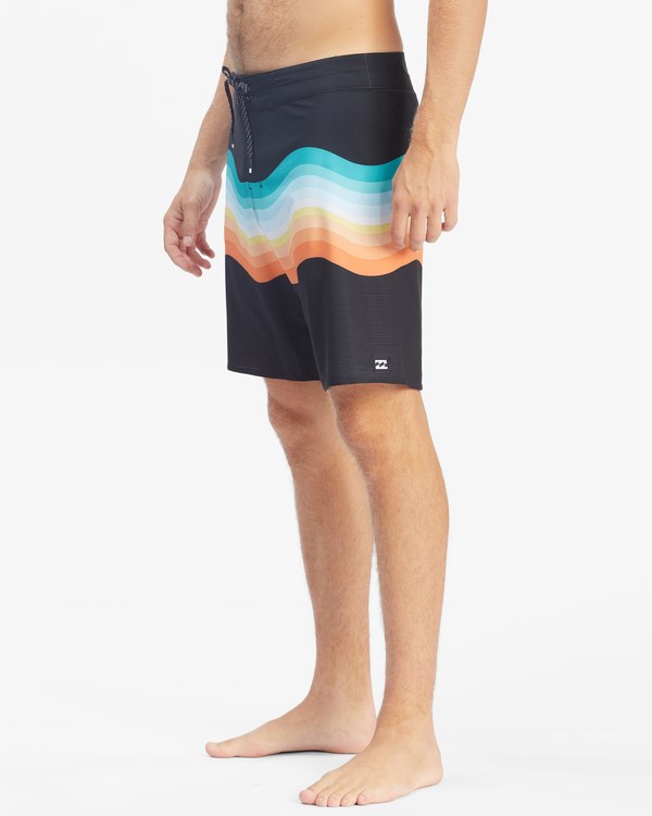 Billabong T Street Airlite Boardshorts 19