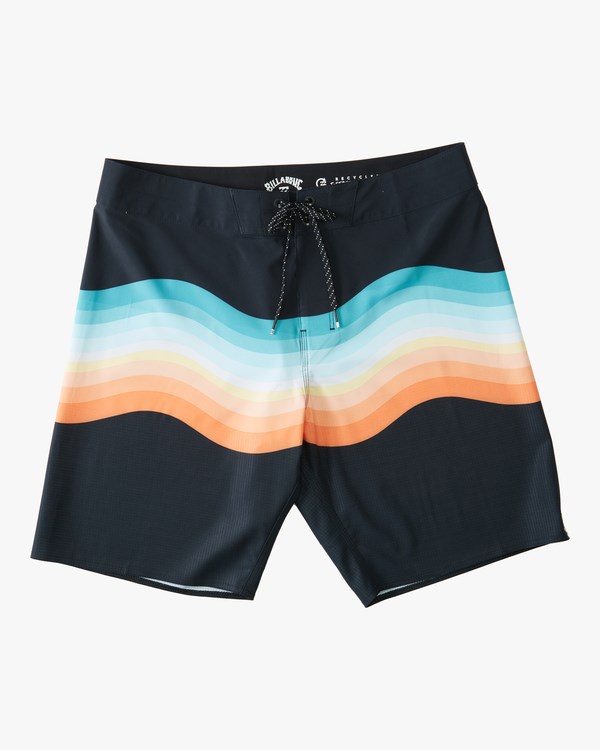 Billabong T Street Airlite Boardshorts 19\