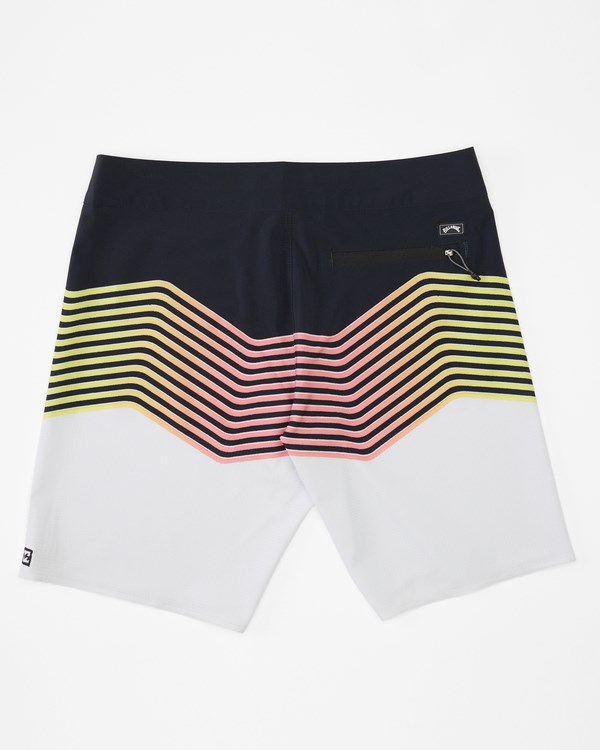 Billabong T Street Airlite Boardshorts 19