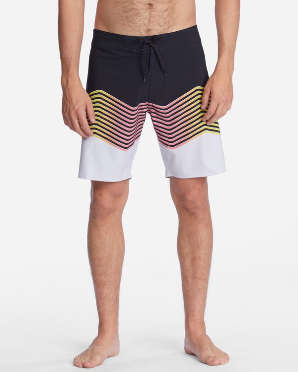 Billabong T Street Airlite Boardshorts 19