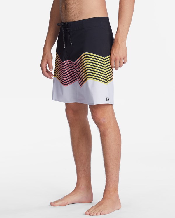 Billabong T Street Airlite Boardshorts 19